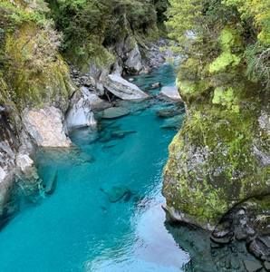 Meet your Posher, Lara